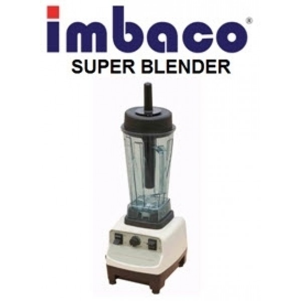 SUPER BLENDER